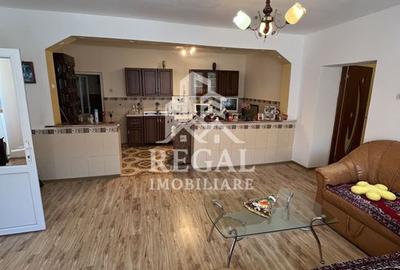 Casă spațioasă | Ideală pentru locuință, pensiune sau spațiu mixt - 3