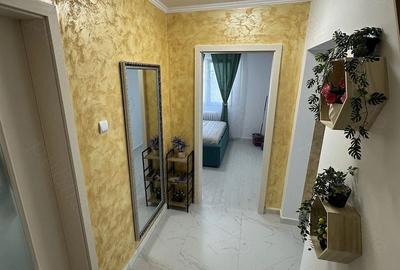 Apartament 2 camere piața Reșița Berceni - 4