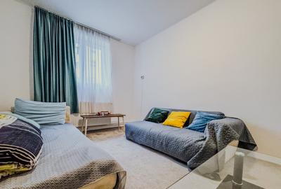 Studio de 35 m2 utili| zona centrală/Horea - 2