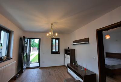 Proprietar!Casa noua cocheta, la cheie, langa Bucuresti, Buturugeni, jud Giurgiu - 1