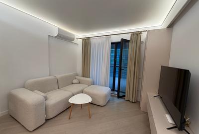 Apartament în Cortina North,loc de parcare inclus - 1