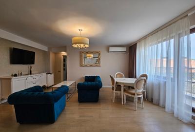 Apartament 3 Camere De Lux Central Bloc Nou Gaze  Contract Parcare Subteran - 1