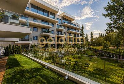 SUPERB / APARTAMENT CU 2 CAMERE LUMINOASE / ZONA EXCLUSIVA SI DINAMICA - 9