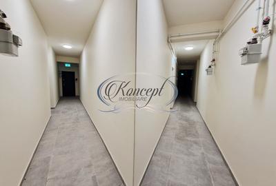 Apartament nou, cu parcare subterana in Floresti, zona BMW - 11