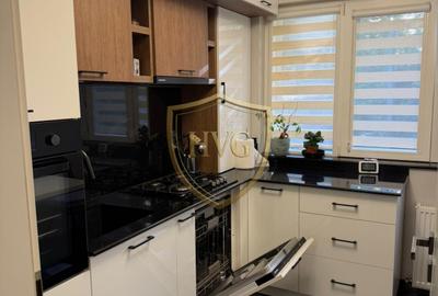 Apartament cu 3 camere | Centrala proprie | Loc de parcare | Tineretului - 10