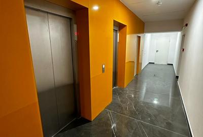 Spatii Birouri Moderne pentru inchiriat Posibilitate configurare - 7