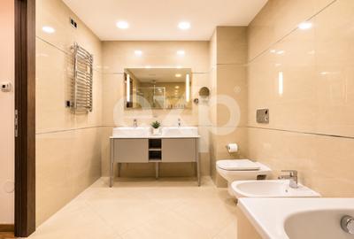 Apartament 4 camere | 105 mp utili | 3 băi | Parcare subterană | Silver Mountain - 15