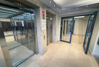 Apartament 2 Camere Vedere Panoramica - Smart Residence Lujerului Faza 2 - 15