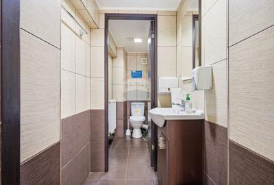 Spațiu comercial de 140mp de închiriat în zona Ultracentral - 10