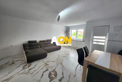 Casa tip insiruit, 105 mp utili, mobilata-utilata, zona Ampoi 3 - 3