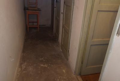 Vand apartament cu 2 camere in Deva, zona Titu Maiorescu,parter inalt, - 10