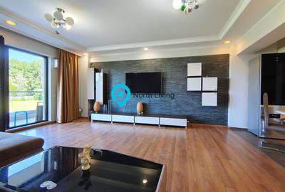 Apartament 2 Camere | Piscină & Parcare | zona Pipera - 3