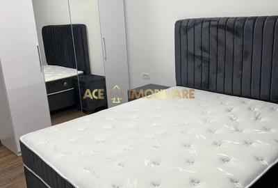 2 Camere de inchiriat | Exigent Plaza - Faza 4 | Centrala | Parcare - 5