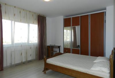 Închiriere 2 camere decomandat | 54 mp + balcon | Parcare subterană - 14