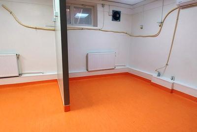 Basarabia-Chisinau, depozitare/birouri/activitati diverse, 100 m.p. - 9