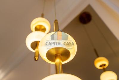 Apartament 2 Camere | Mobilat & Utilat Premium Pipera - 47