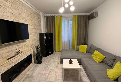 Apartament 2 camere LUX Mihai Bravu - 1