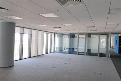 Inchirieri birouri in GlobalWorth Plaza  - de la 321 mp - 24