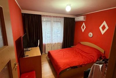 Apartament 2 camere, Crângași, decomandat, parcare - 1