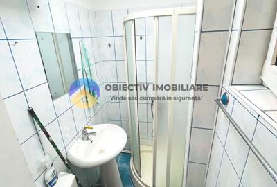 Ocazie! Apartament 2 camere- MARATEI -ETaj  2 - 6