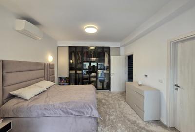 Vila impresionanta-lux,5 camere,-Campul Pipera - 1