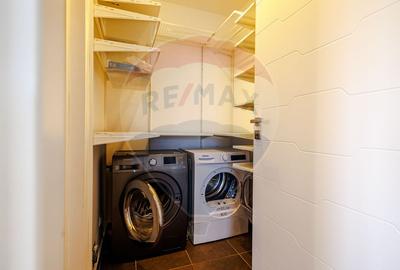 Apartament 4 camere luminos I Terasa I 2 Parcari I Sisesti - Baneasa - 13