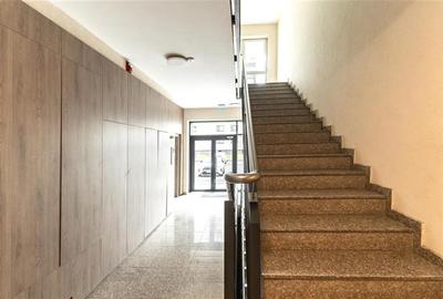 3D! Apartament 3 camere,mobilat,echipat, parcare privata,Kasper-Tractorul,Brasov - 16