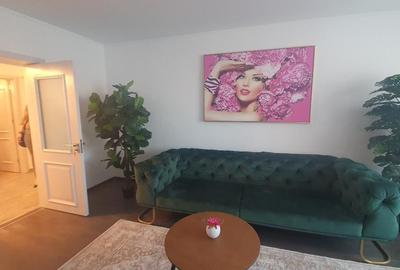 Apartament 3 camere Unirii - Ultra Central - Raul Dambovita - 2