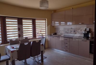 Casa moderna ultrafinisata, la intrare in Chinteni! - 16