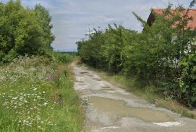 Targoviste - Teren 10ha - Posibilitate investitii - Parcelare - 7
