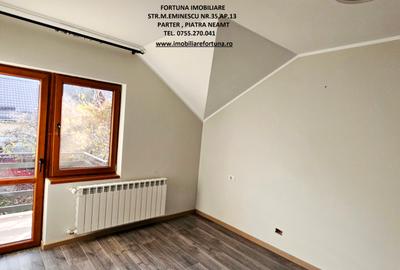 Vila cocheta, prevazuta cu garaj si 500 mp teren, com.Alexandru cel Bun - 5
