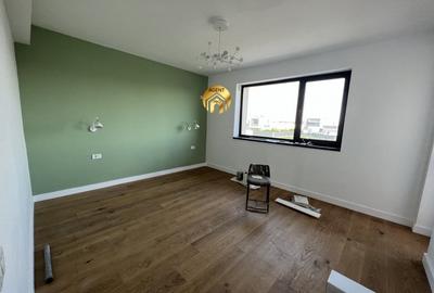 Vila Individuala 5 camere Cu Magazie si Pivnita - 530mp Teren! - 10