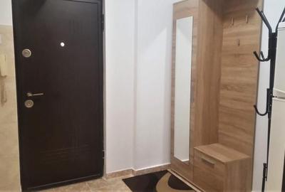 Garsoniera renovata, metrou Piata Sudului, aer conditionat - 10
