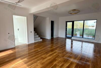 Casă de vânzare individuală - Gata de mutat - 4 camere | Berceni | teren 330 - 5