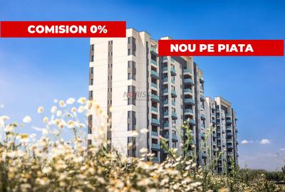 Apartament 3 Camere Complex Nou certificare GREEN HOMES - 5 min Metrou - 1