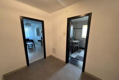 Apartament 3 camere Piata Sudului, etaj 7/8, 2 bai, metrou 4 min 1982 - 2