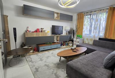 Apartament 3 camere decomandat Drumul Gazarului Renovat Mobilat Utilat - 7