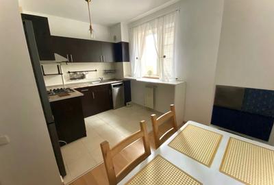 Apartament cu 2 camere in Tatarasi-Green Park - 9