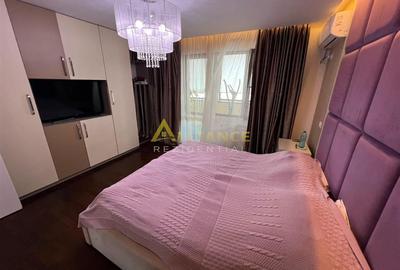 APARTAMENT 4 CAMERE 139 MP + TERASA 107 MP - GRAND ARENA - 7