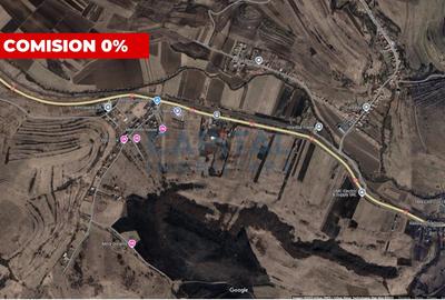 Teren intravilan Mera - 1