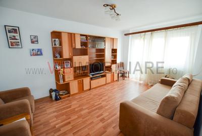 Apartament cu 4 camere decomandat, mobilat în Pantelimon