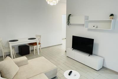 Braytim-Timisoara | 2 camere | Loc de parcare | Profi - 2