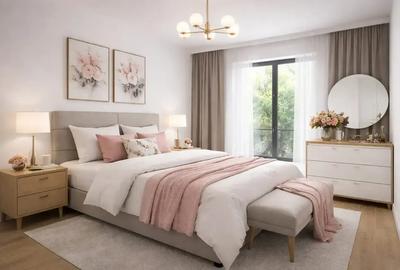 Apartament 4 camere – de vânzare | Etaj 1/3 | Predare decembrie 2026 - 2