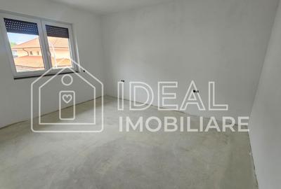Casa pe un singur Nivel cu 450 mp de teren, in Selimbar - 14