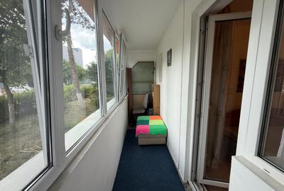 Apartament 2 camere I Mănăștur I  Piața Flora - 6