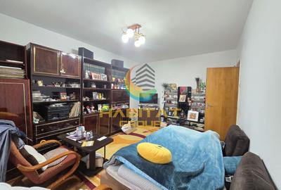 Apartament 2 camere-Grand Arena-73.000 euro - 14