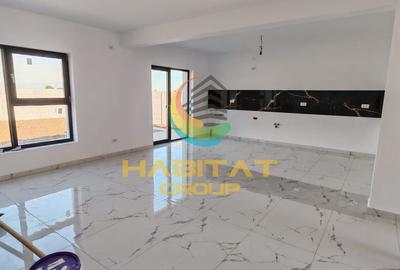 Casa individuala 5 camere, teren 430 mp- Berceni - 11