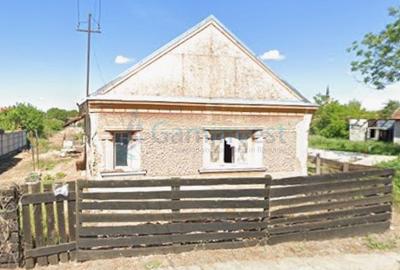 Casa cu teren intravilan de 1685 mp de vanzare, Biharia, Bihor, Romania - 1