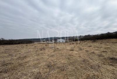 Teren intravilan pentru constructii de vanzare in Feleacu - 2