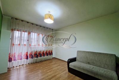 Apartament spatios, bine izolat, aproape de centru, in zona Plopilor - 3